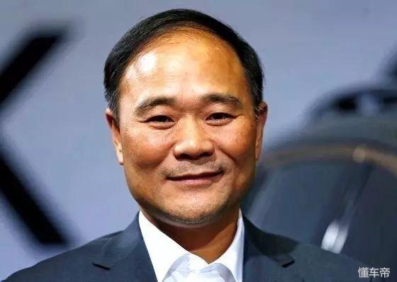 大佬的春天“答题者”李书福的三个新困惑-580美金是多少人民币