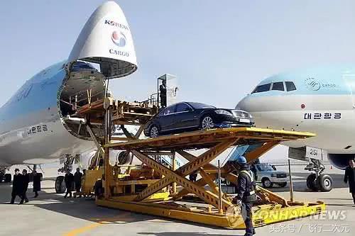 【推荐】二手777客机改为货机完全堵住了A340货机化波音777值多少钱