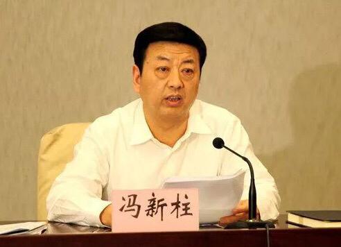 被通报扶贫不力的“老虎”：曾与农电腐败窝案主犯共事新闻+-重庆老虎资产经营管理有限公司
