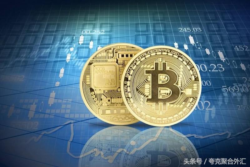 被银行视为大敌的加密货币，对于普通投资者是敌是友？-夸克对冲基金