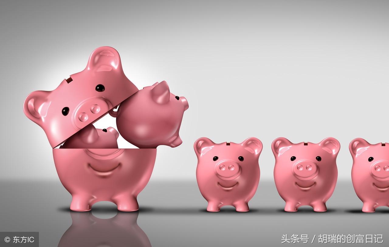 为什么说基金是安全的？为什基金又会亏钱？-基金安全吗
