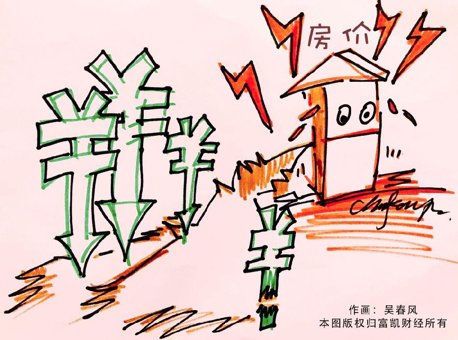 大靠山突然变成大老虎，中弘股份明星楼盘秒变烂尾-中泓基金管理
