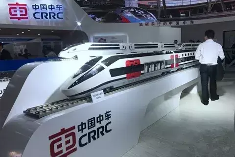【推荐】中车海外采购全部纳入香港平台！重拳治理拖延货款-南车香港有限公司