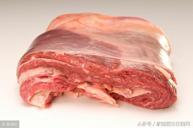 冻了的肉怎么做，冰冻过的肉这样做，也能很好吃