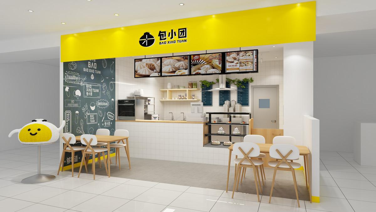 庆丰包子第四代传人：「包小团」用“餐品+经营模式”降低成本-招商庆丰基金