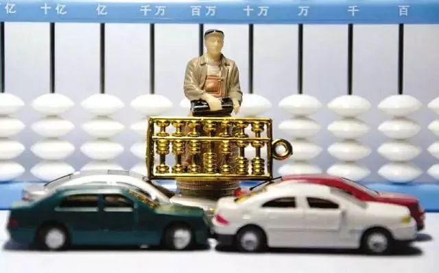 P2P车贷5月报：行业加速出清，两极化格局凸显！-惠车贷收益是多少