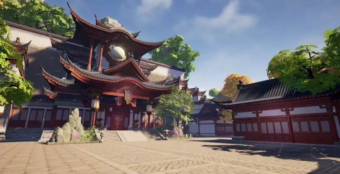 《楚留香》手游首次分析深度稿，这款MMORPG游戏构架到底有多厉害-楚留香基金值得买吗