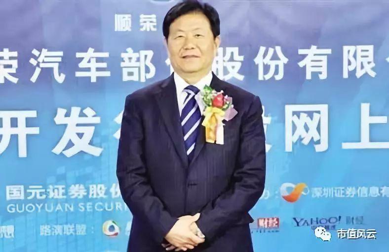 安徽首富频繁减持，三七互娱将正式易主：纸上富贵变现记-上海三七玩网络科技有限公司总部