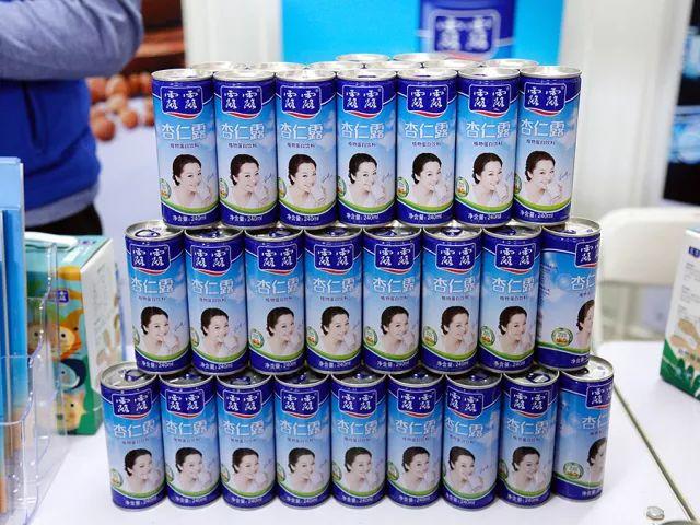 “露露”还分南北？你喝的是“承德露露”还是“汕头露露”？-河北承德露露有限公司上海分公司