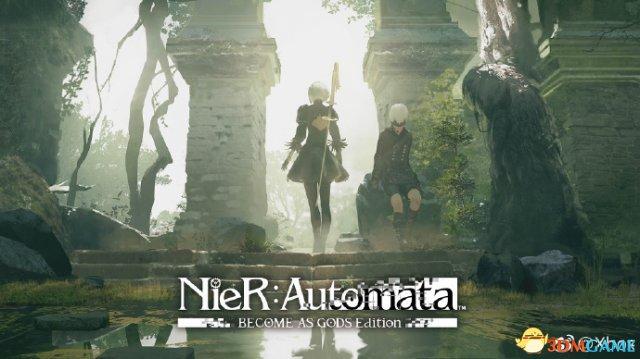 《尼尔：机械纪元》XboxOne港版发售售价243元-港币299是多少人民币