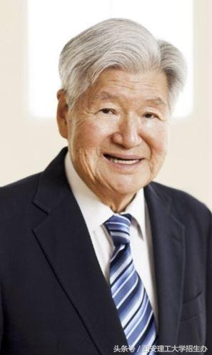 88岁的传奇人生：白手起家到“钢铁大王”，先后在中美创立3个基金会-唐仲英基金会