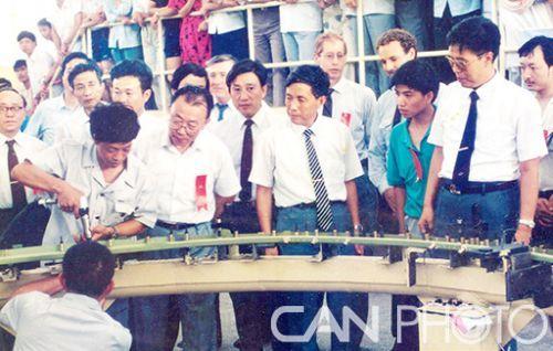 成飞：乘风破浪奋楫者先-成飞民用飞机公司