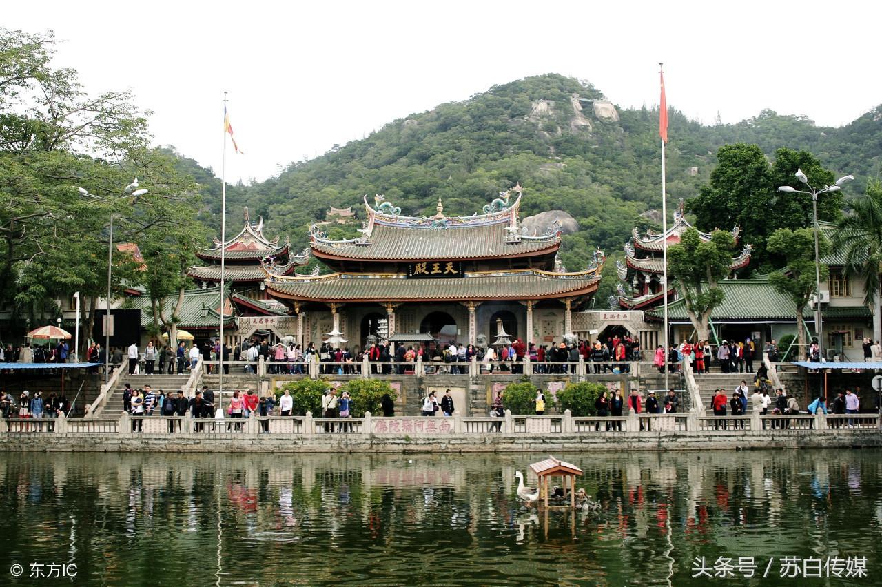 「旅游」江苏淮安盱眙携一本书去一个幸福的地方铁山寺-糖宁通多少钱