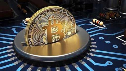 比特币下滑影响蔓延至半导体产业，封装产业下个风口是什么？-333亿美金等于多少人名币