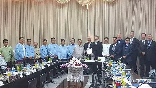 【推荐】与老挝密不可分的金矿公司，将在缅甸大展身手-缅甸金矿大概投资多少
