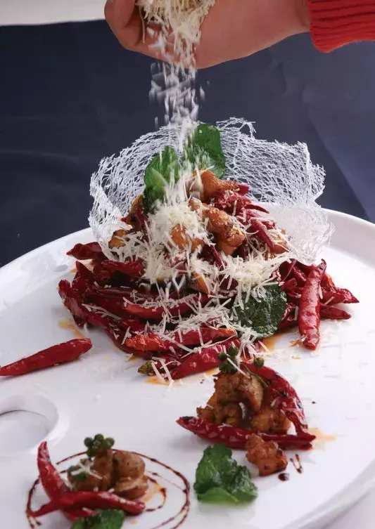 《连锁干货》：餐饮成本占营业额的多少？（餐厅营业资料汇总）-企业招待费占比多少比较合理