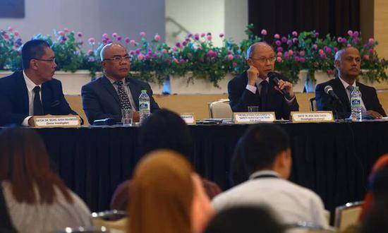 MH370事件四年：政府掏23亿接盘，终极报告称仍难说清事发原因-马航飞机值多少钱