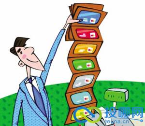大额度信用卡申请技巧-企业法人办信用卡可办多少额度