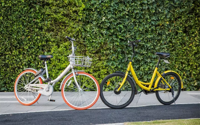 「汽车人」“单车”很单纯“共享”很复杂-中欧温顿基金