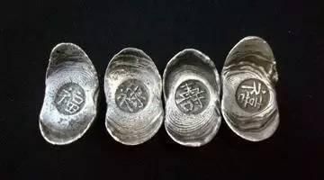 一两银子在各朝代的价值，折成人民币又是多少？电视里都是骗人的-一斤白银可以卖多少钱