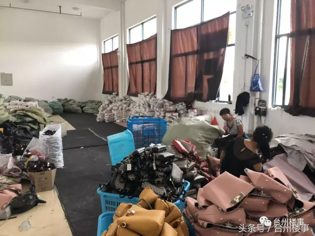 一个包利润低至几毛钱！没了利润的台州箱包产业还能走多远……-箱包利润多少