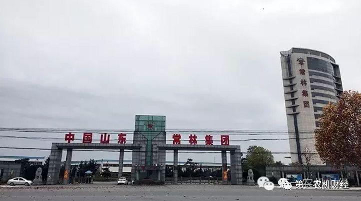 常林破产引发的几点警示-常林股份有限公司