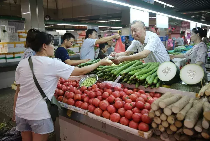 保费千元最高赔百万元！南京加速推行农贸市场“食安险”-食品安全责任险保费多少