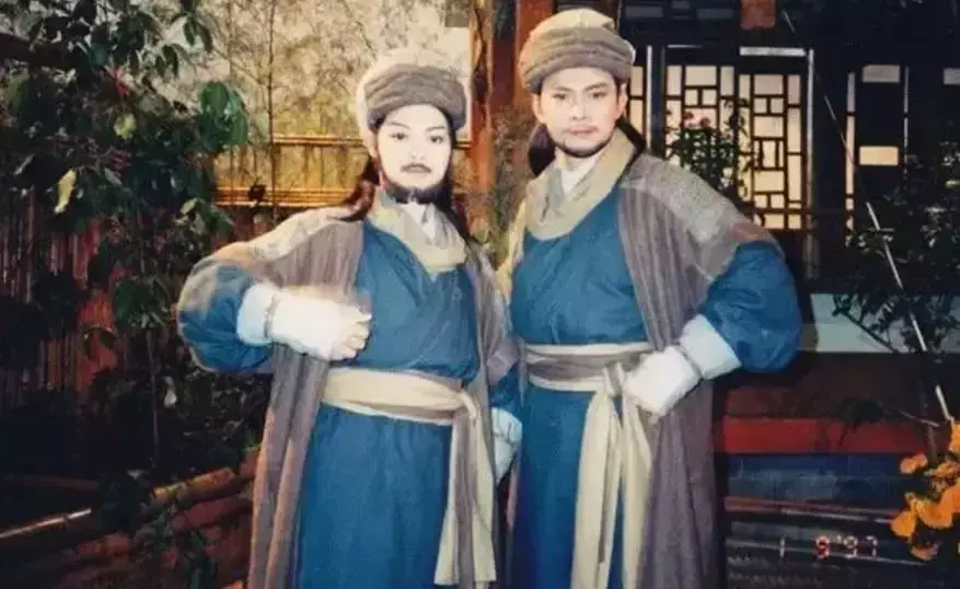 真实的「易容术」：没有玻尿酸，古人如何“变脸”？-保定自体隆鼻最好的医院