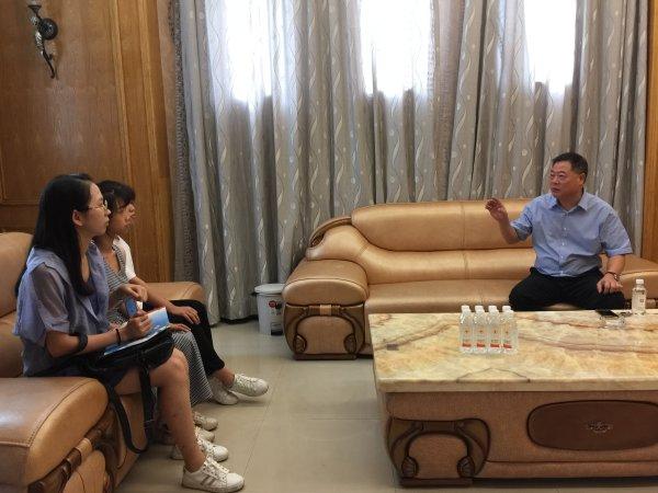 让爱不断延续！华峰诚志助学基金首次启动“返捐基金”-瑞安华峰小额贷款公司注册资本