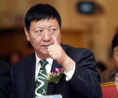 【推荐】自考牛人牛根生从一无所有到蒙牛总裁蒙牛公司创始人的成长经历