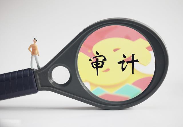 【推荐】你知道吗，公司每年都要做外部审计-公司外部审计