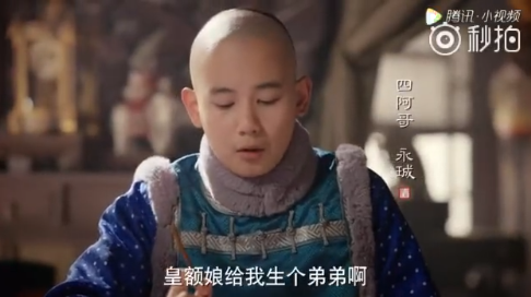 胡先煦女友整前全班颜值垫底，公开前还没商量，现在女方狂删旧照-刁卓双眼皮