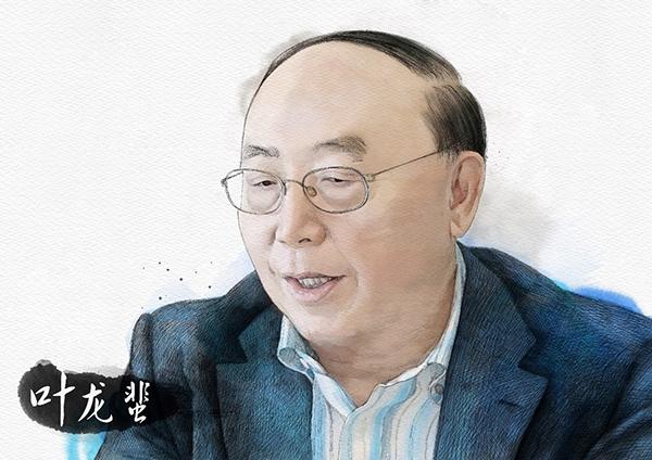 上海改革开放40年｜叶龙蜚：“一个图章”机构设立始末-上海神明电机有限公司