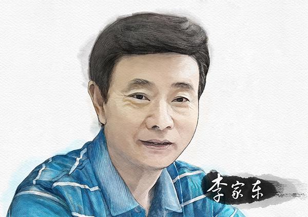 上海改革开放40年｜李家东：大陆首条高速公路建设曲折历程-上海筑路机械租赁公司