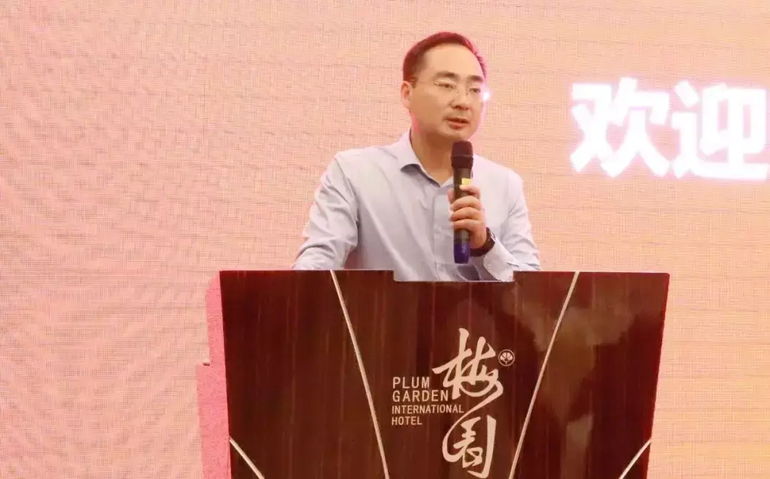 「小镇动态」上海20余位AI投资基金大咖一行到访安源金融小镇考察-上海宝聚昌投资管理有限公司