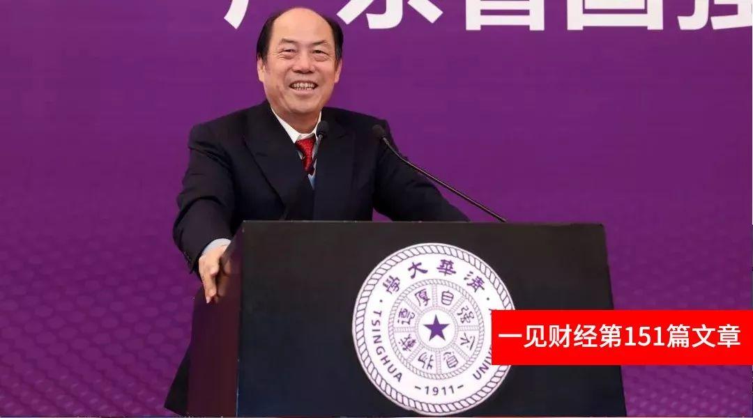 碧桂园杨国强的“进化”-杨国强有多少身价