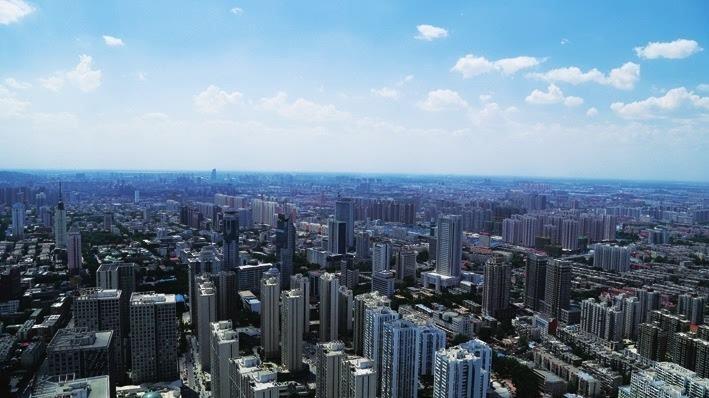 百城住宅库存9个月后首次环比反弹预计四季度将重返上行通道-保定楼盘有多少库存