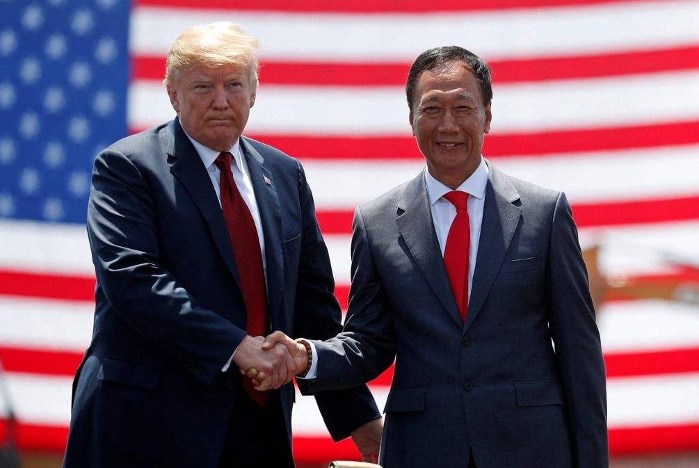 裁员5万只是刚开始，国内不少富士康园区，开始取消“洗澡”福利-公司取消福利