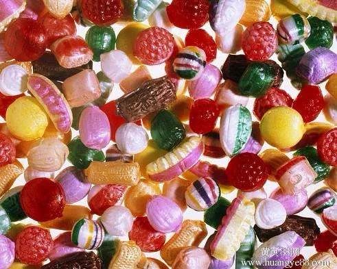 功能食品大众化，益生元低聚木糖在糖果中的应用-龙力低聚木糖吃多少