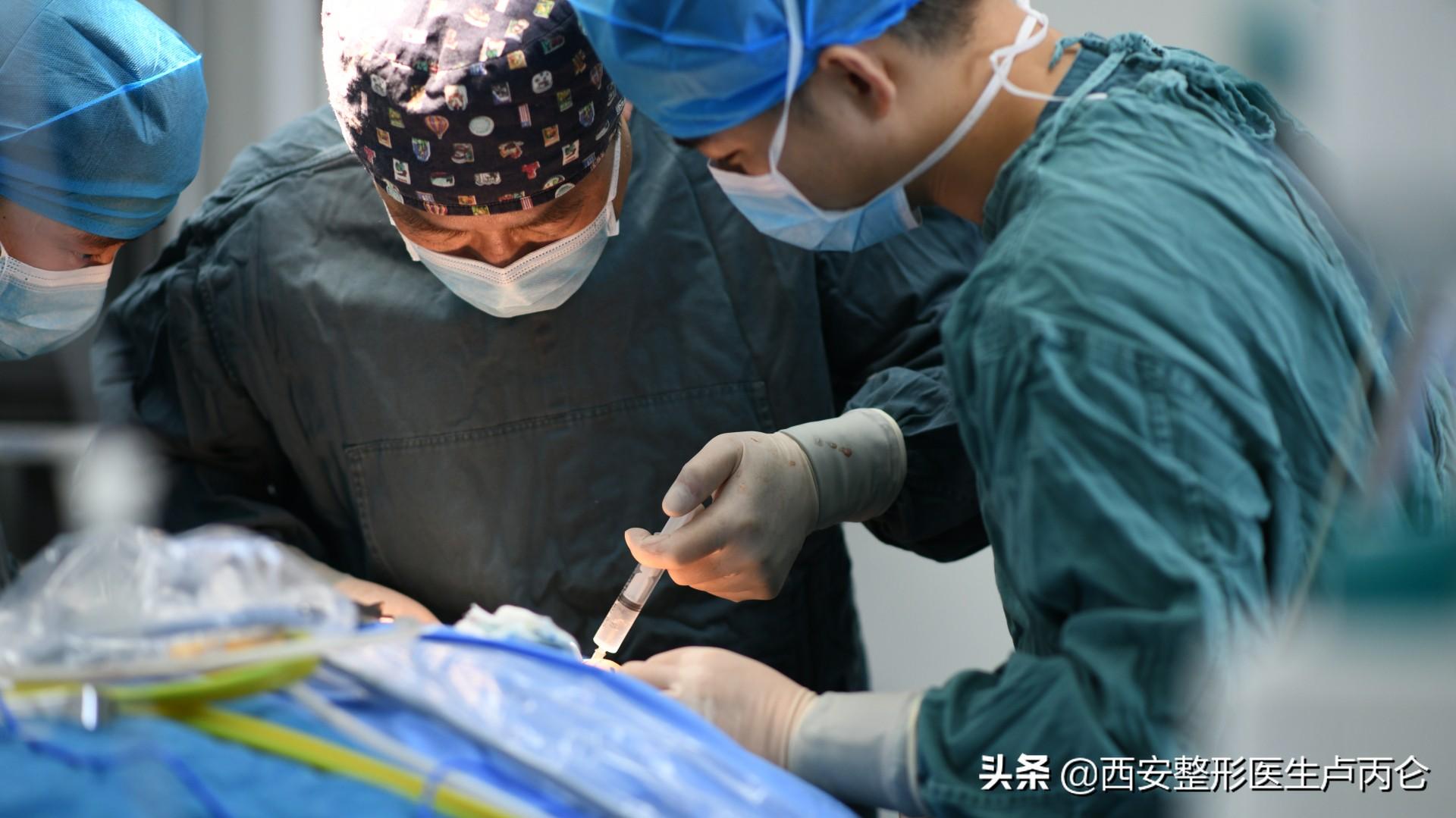 吸脂一次可以减脂多少？-减肥吸脂手术多少钱