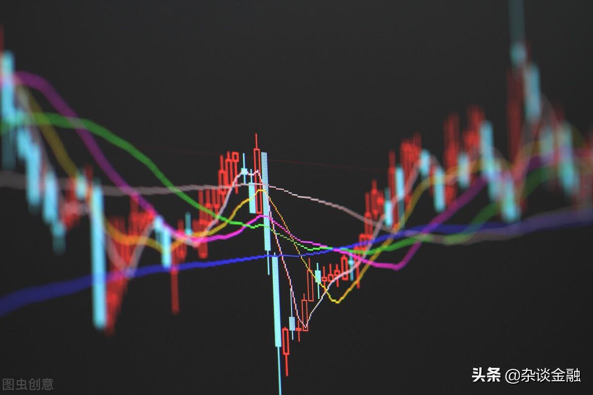 日线、周线、月线、年线都是什么意思？-均线年线是多少天