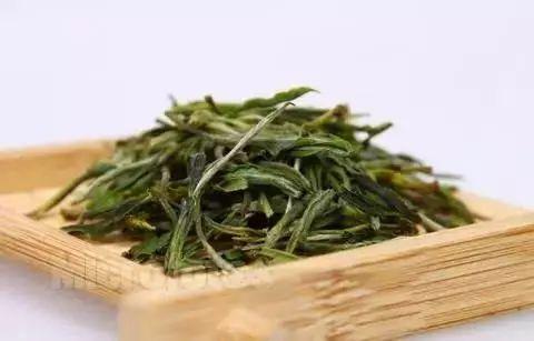 茶叶中的股票，你拥有几支？-白茶股份共多少股