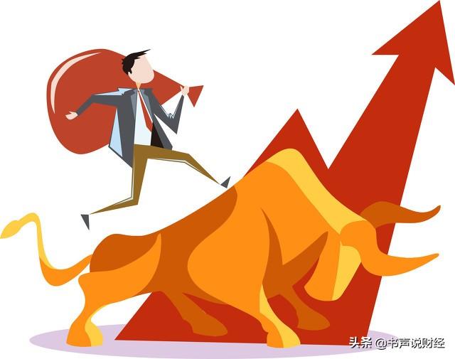 如何选择股票和场内基金：站在牛股的背上-怎么选股票型基金