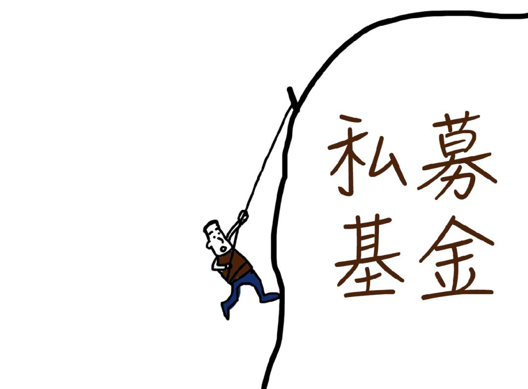两千万购买小私募，不幸遭遇无法兑付，洗霸科技揭开盖子-私募基金无法兑付
