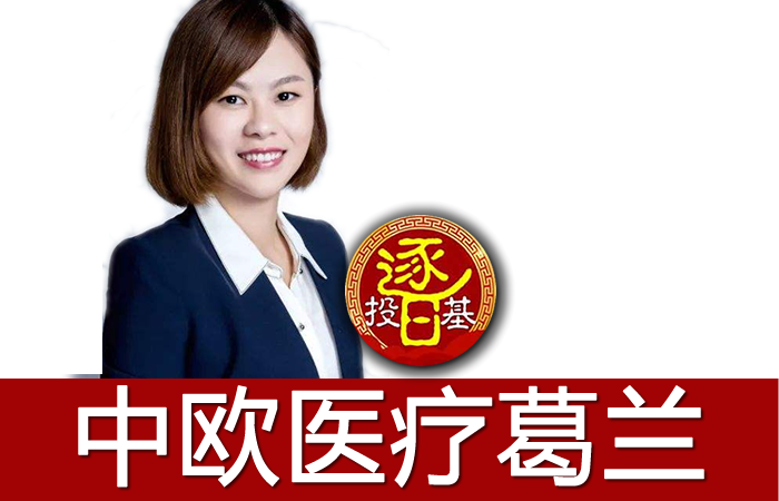 【推荐】医药板块再次起飞，中欧医疗健康混合，打造医药基金中的航空母舰-医疗健康基金