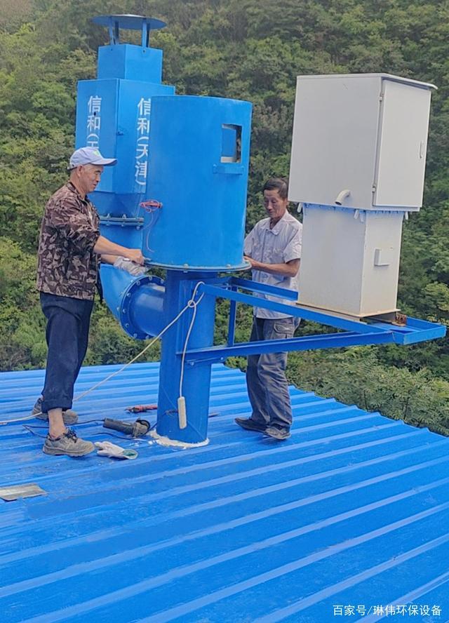 【推荐】你知道垃圾焚烧炉污染物二噁英的排放及处理要求是什么吗？-1吨垃圾产生多少二恶英