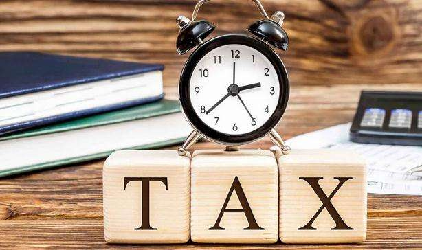 「金融常识篇」一次性搞懂到底要缴哪些税？-普通人需要交多少种税