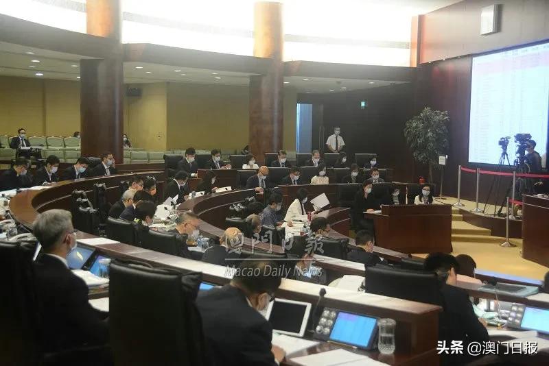 澳门明年央积金将不注资，公务员冻薪-澳门供基金