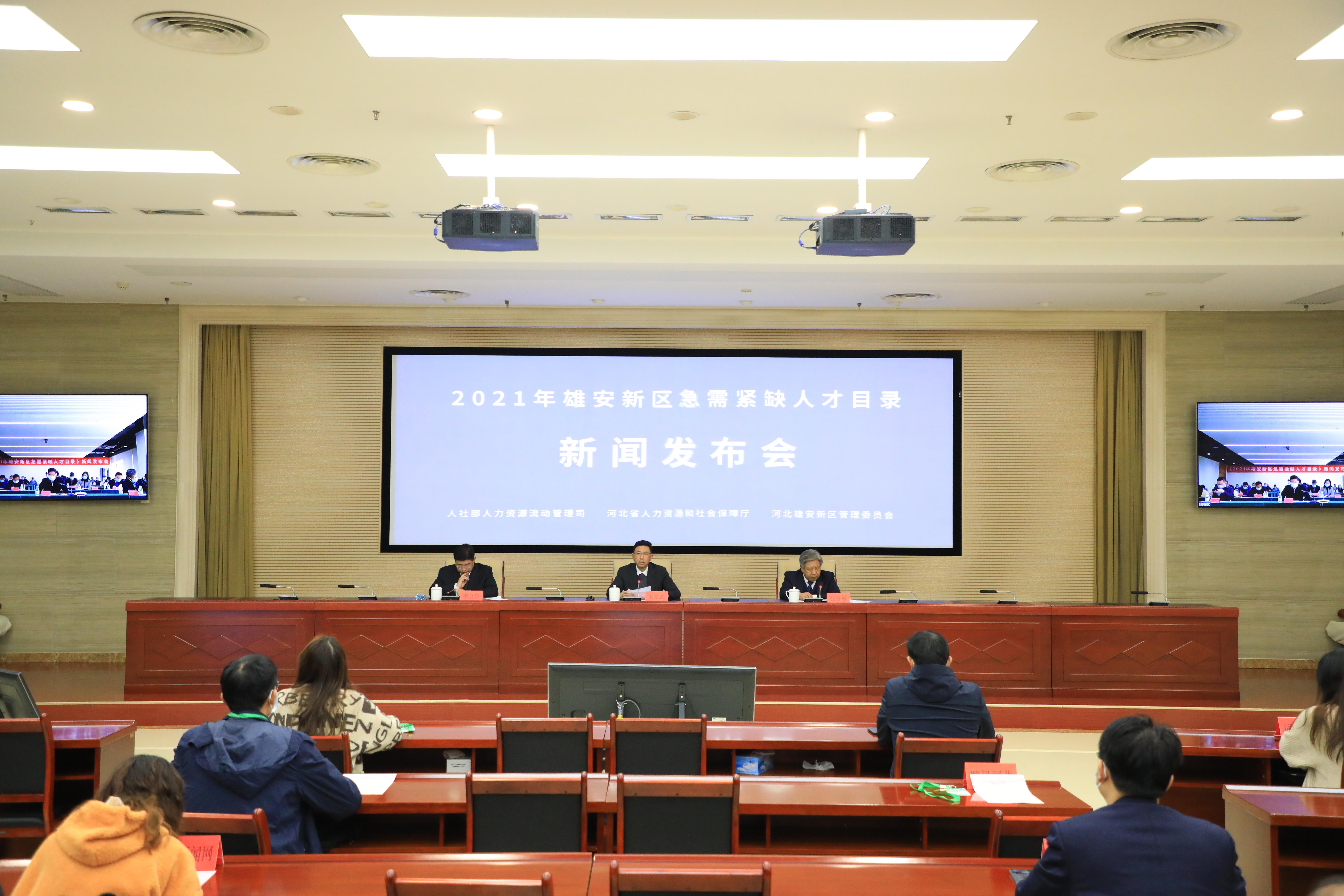 《2021年雄安新区急需紧缺人才目录》发布雄安新区“呼唤”1.1万急需紧缺人才-中铁四局姓冀有多少