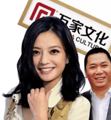 大事件！赵薇连败102场官司，赔偿金8700万-赵薇炒股票亏了多少